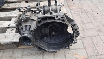 Коробка передач коробки передач dsb vw bora golf iv 1.6b фото №1