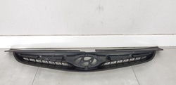 Hyundai i30 11- решітка радіатора решітка перед 86351-2r500 фото №1