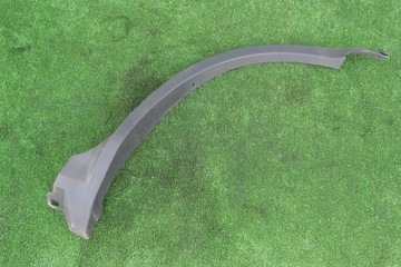 Lexus nx планка na крило ліва зад оригінал фото №1