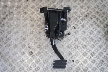 Педаль тормоза porsche panamera 97042300900 фото №1