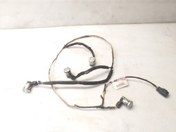 Жгут pdc зад комплект volvo c70 ii 30724443-ad фото №1