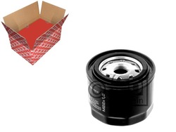 Febi фільтр масла l4581 sp1331 фото №1