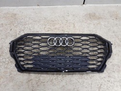 Решётка радиатора решётка audi q5 80a рестайлинг 2021- 80f853651 фото №1