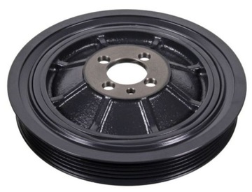 Febi bilstein 37415 колесо пасове, wał колінчастий фото №1