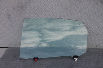 Скло двері лівий зад задня toyota prius iii 09-15 фото №1