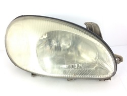 Фара лампа передняя daewoo lanos правая daewoo фото №1