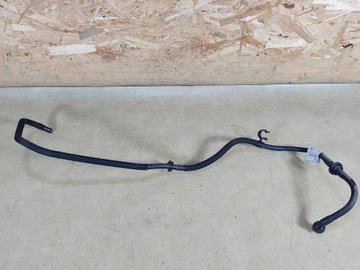 Focus mk2 c-max mk1 1.6 b шланг шланг підсилювач фото №1