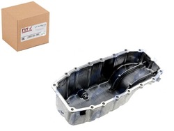 Піддон масляна fiat grande punto 1.4 05- bravo 1.4 07- doblo 1.4 10- фото №1