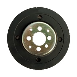 Колесо пасове вала seat toledo alhambra leon 1.9 tdi фото №1