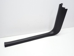 Планка захист порога порогова лівий перед 1494619-00-d tesla модель y 22r фото №1