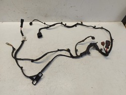 Audi a8 d5 4n жгут установка 4n2971111g фото №1