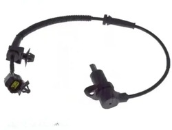 Датчик скорости колёса abs adg07157 синий print фото №1