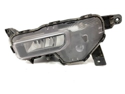 Галоген лівий led kia niro 2 ii 21- 92201at фото №1