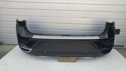 Vw t-roc бампер задний зад 2ga807521n фото №1