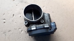 A6 c7 4g дроссельная заслонка 06e133062g 3.0 tfsi s4 b8 s5 фото №1