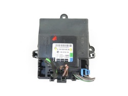 Модуль дверь mercedes benz a w169 a1698206826 фото №1