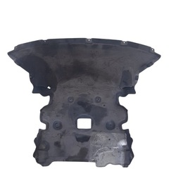 Защита pod двигатель пол bmw x1 e84 фото №1