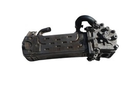 Радиаторов выхлопных газов egr mercedes cla c117 2.2 220 cdi 170km фото №1