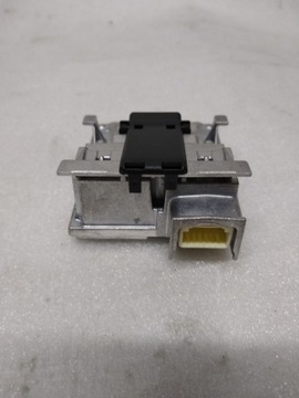 Камера радар датчик renault zoe captur clio v 284623677r фото №1