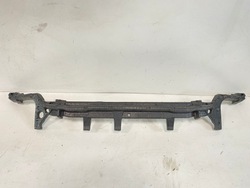 Балка абсорбер піна бампера перед audi q5 ii 80a 2016- фото №1