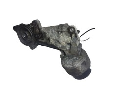 Citroen c2 c3 1.6 16v основание фильтра масла 9659102880 фото №1