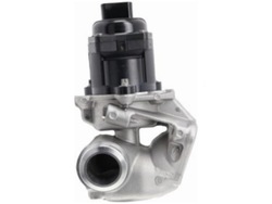 Клапан egr ford fiesta v mk5 1.4 1.6 04-08 vi mk6 1.6 08-10 фото №1