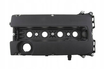 Кришка клапанів фото №1