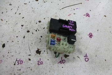 Коробка предохранителей 6g9t-14k131-ab galaxy mk2 2.0 tdci 06-09 фото №1