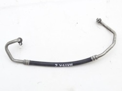 Mazda 6 i gg gy 02- 2.0 citd шланг кондиционера фото №1