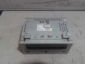 Ford c-max mk2 радио cd am5t-18c815-hf ahu dab фото №1