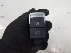 Vw passat b8 14-18r вимикач гальма ручного фото №1