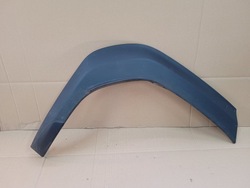 Планка крила правий зад toyota yaris cross 21- фото №1