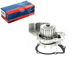 Насос воды citroen peugeot topran фото №1