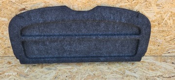 Полиця багажника зад nissan micra k14 k-14 фото №1