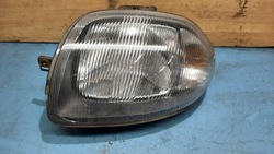 Фара лівий 7701697617 renault thalia 98-00 фото №1