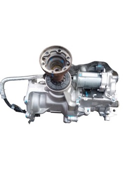 Редуктор ford втулка стабилизатора mk4 usa 2.0 ecoboost фото №1