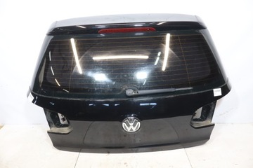 Крышка задняя volkswagen golf vi фото №1