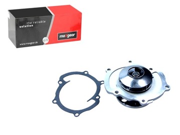 Насос воды opel vectra c maxgear фото №1