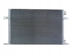 Радиаторов кондиционер. renault espace 1.9 dti 1999-2002 фото №1