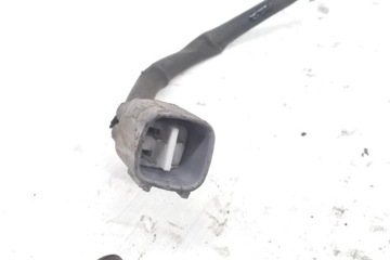 Лямбда-зонд toyota prius _w3_ 536002c20 1.79l 2012 фото №1