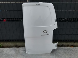 Citroen berlingo 4 iv правые дверь зад крыло 2018- фото №1