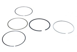 Кольца поршневые opel dohc 1,6b 79,00 std фото №1