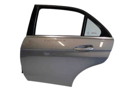 Mercedes e класс w212 212 дверь левая задние фото №1