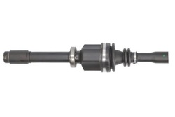 Піввісь привідний/вал привідний фото №1