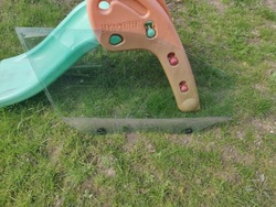 Стекло дверь правый перед 2014r 14r citroen c4 cactus 2014-2020 14- фото №1