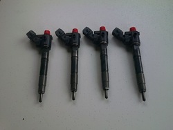 Форсунка пального vea13-2370010-caa volvo 2.0d фото №1