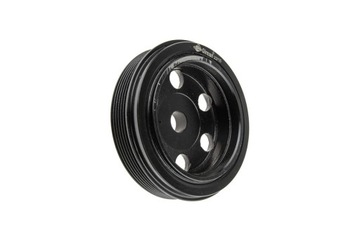 Grm колесо пасове вала колінчастого fiat/citroen/peugeot eng. 2.8 фото №1