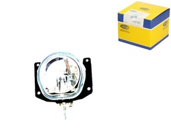 Галоген [магніт marelli] фото №1