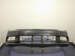 Vw passat b8 бампер перед переднее pdc lb7r фото №1