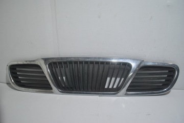 Решётка радиатора перед решётка daewoo lanos 96215294 фото №1